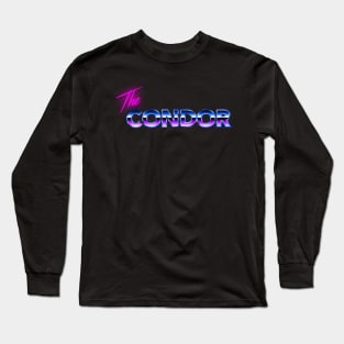 Cabin Series - Condor Long Sleeve T-Shirt